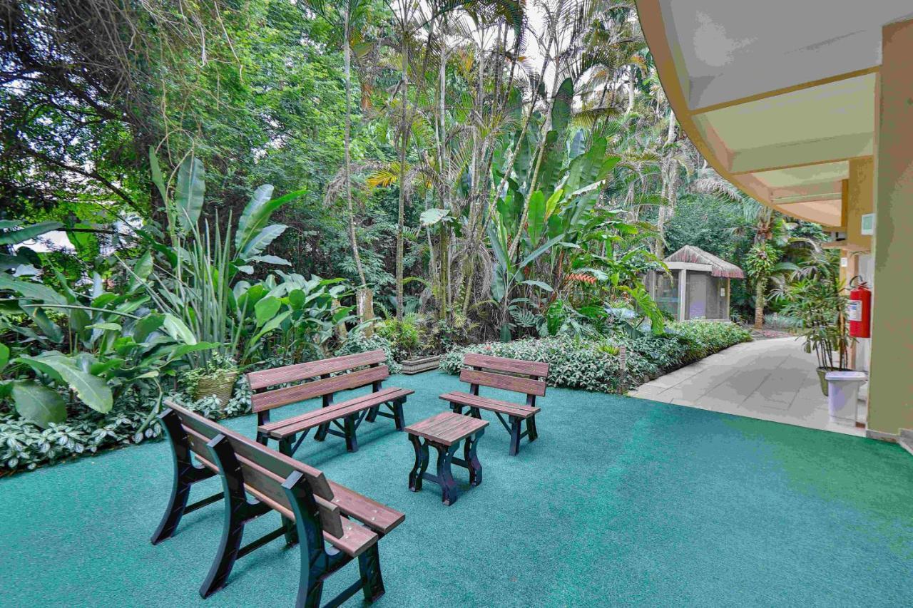 Fabuloso Flat 225, 2 Piscinas Climatizadas, Sky Com 170 Canais,Tv Com Xbox, Internet Particular 500M Bertioga, Riviera De Sao Lourenco Flat Duplex Inteiro, Adega, Cozinha Equipada Completa Servico De Hotelaria, Servico De Praia Nos Finais De Semana Exteriér fotografie