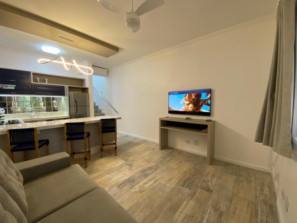 Fabuloso Flat 225, 2 Piscinas Climatizadas, Sky Com 170 Canais,Tv Com Xbox, Internet Particular 500M Bertioga, Riviera De Sao Lourenco Flat Duplex Inteiro, Adega, Cozinha Equipada Completa Servico De Hotelaria, Servico De Praia Nos Finais De Semana Exteriér fotografie