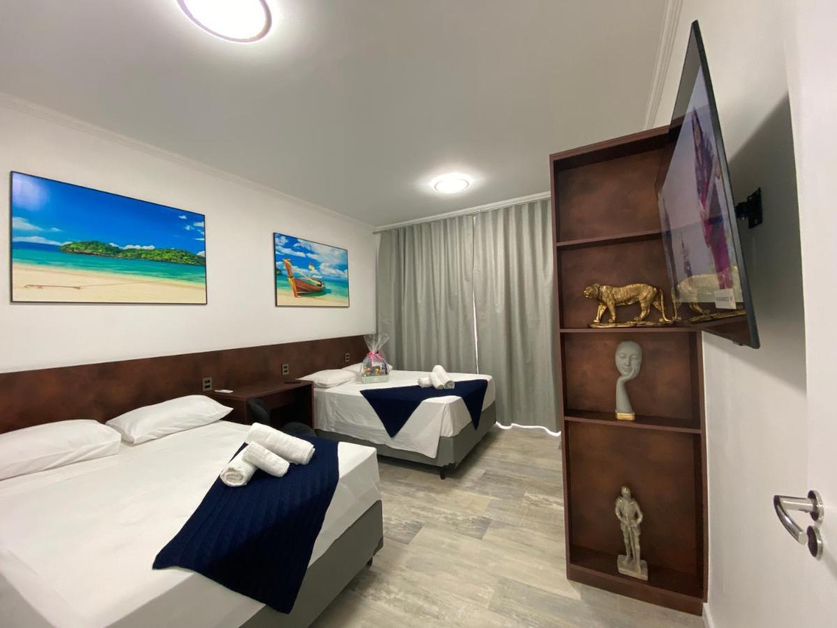 Fabuloso Flat 225, 2 Piscinas Climatizadas, Sky Com 170 Canais,Tv Com Xbox, Internet Particular 500M Bertioga, Riviera De Sao Lourenco Flat Duplex Inteiro, Adega, Cozinha Equipada Completa Servico De Hotelaria, Servico De Praia Nos Finais De Semana Exteriér fotografie