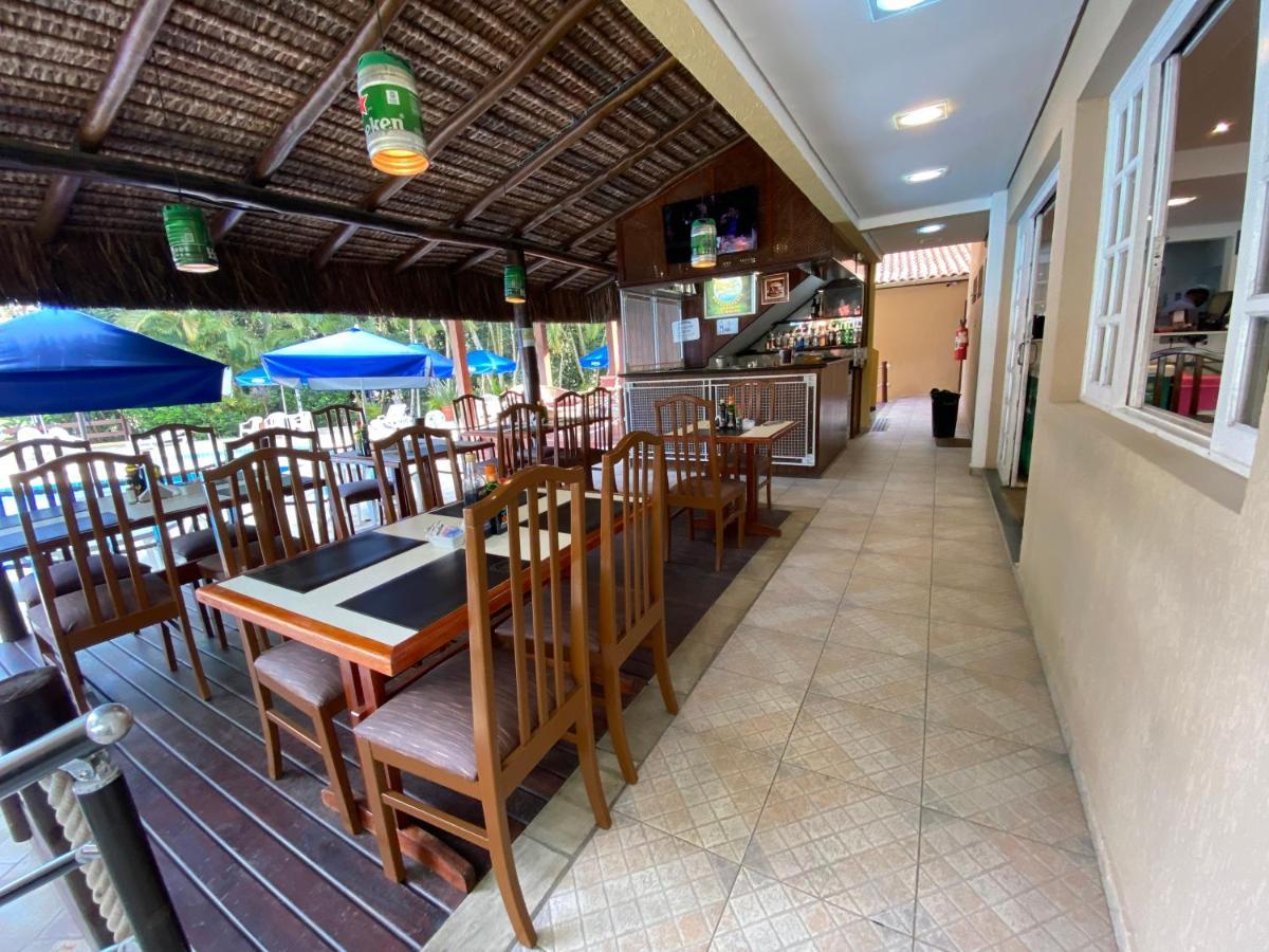 Fabuloso Flat 225, 2 Piscinas Climatizadas, Sky Com 170 Canais,Tv Com Xbox, Internet Particular 500M Bertioga, Riviera De Sao Lourenco Flat Duplex Inteiro, Adega, Cozinha Equipada Completa Servico De Hotelaria, Servico De Praia Nos Finais De Semana Exteriér fotografie
