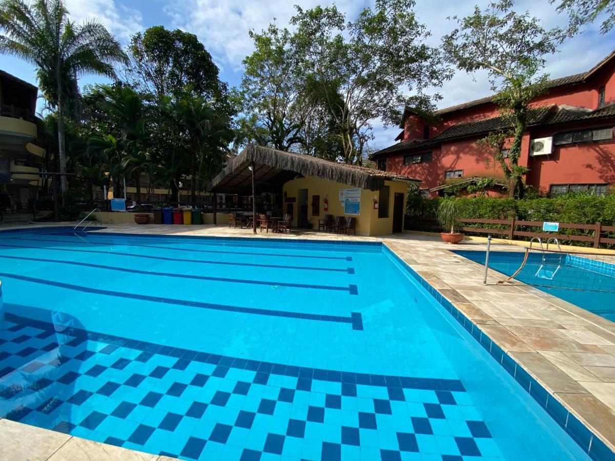 Fabuloso Flat 225, 2 Piscinas Climatizadas, Sky Com 170 Canais,Tv Com Xbox, Internet Particular 500M Bertioga, Riviera De Sao Lourenco Flat Duplex Inteiro, Adega, Cozinha Equipada Completa Servico De Hotelaria, Servico De Praia Nos Finais De Semana Exteriér fotografie