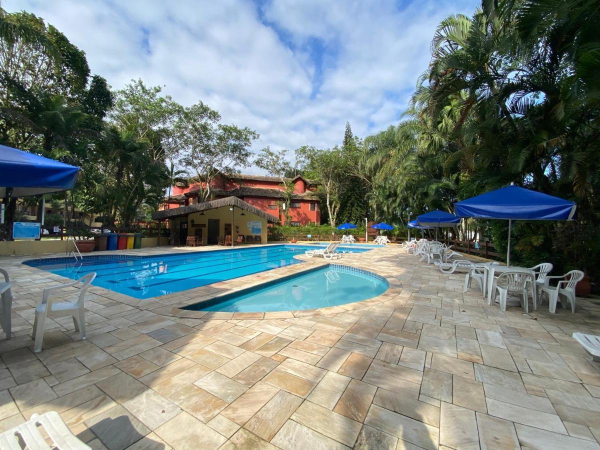 Fabuloso Flat 225, 2 Piscinas Climatizadas, Sky Com 170 Canais,Tv Com Xbox, Internet Particular 500M Bertioga, Riviera De Sao Lourenco Flat Duplex Inteiro, Adega, Cozinha Equipada Completa Servico De Hotelaria, Servico De Praia Nos Finais De Semana Exteriér fotografie